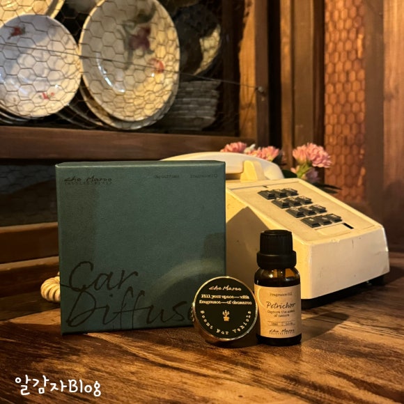 페트리코플라워 이미지