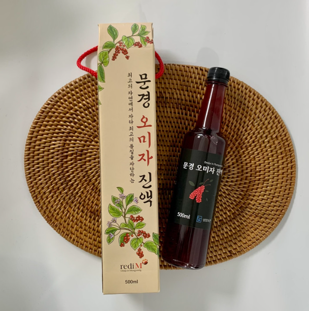 문경새재푸드 이미지