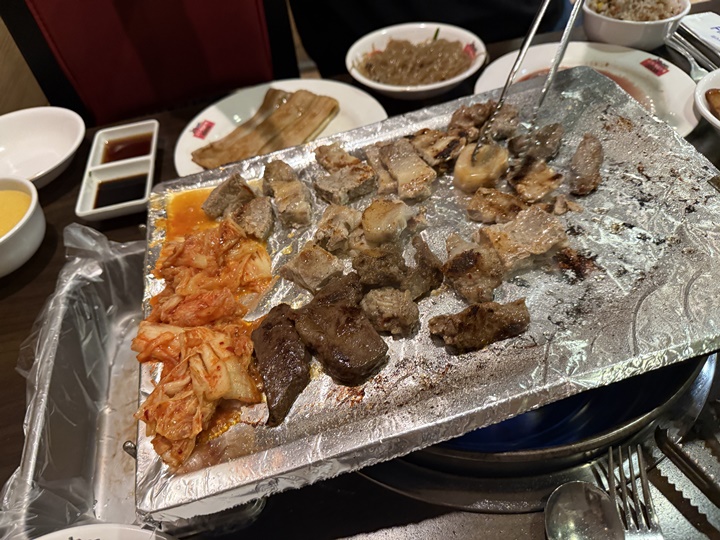 고기랑해물 이미지
