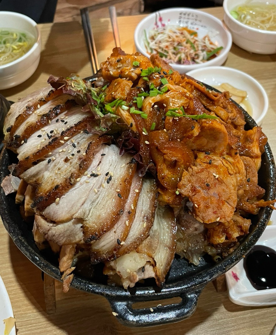 대산족발 이미지