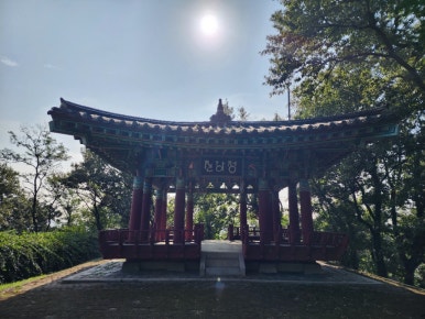DMZ 평화의 길 4-1코스(지선코스) 이미지