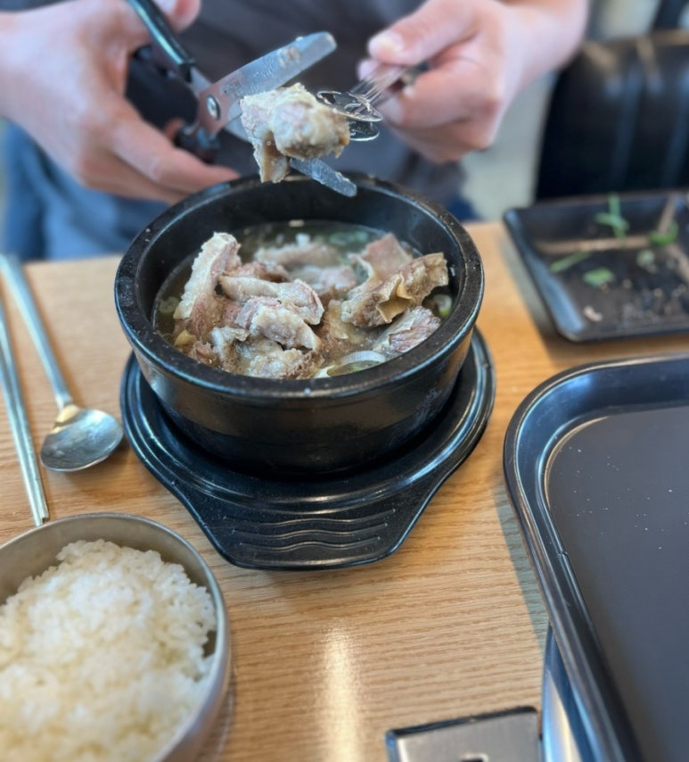 두남자 백양 이미지