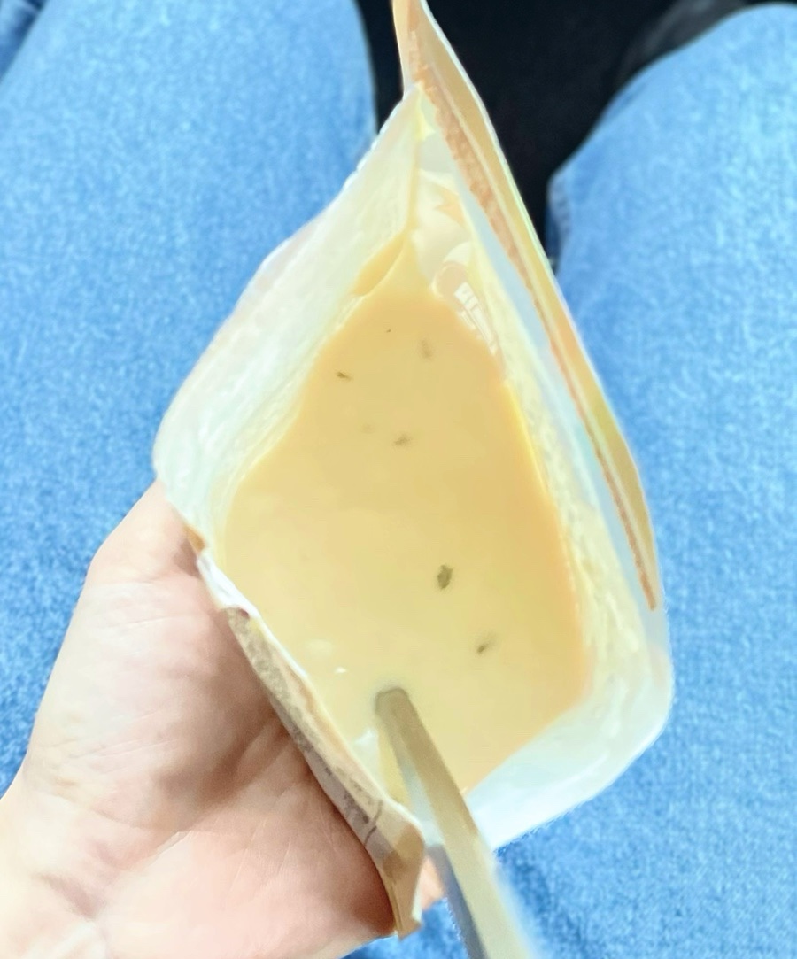 본즉석식품 이미지