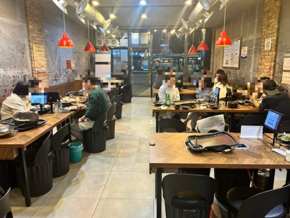 승승삼겹온 이미지