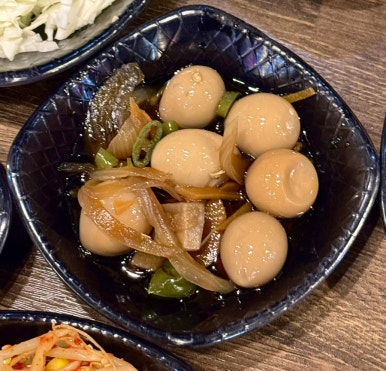 동산 솥뚜껑삼겹살 이미지