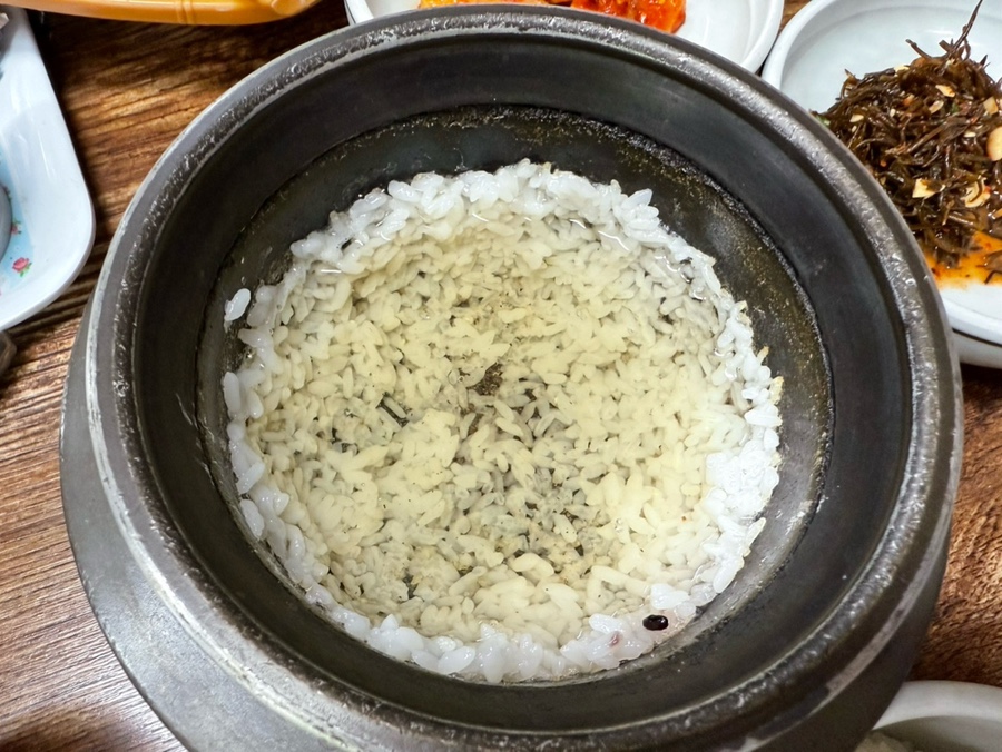연동누룽지 이미지