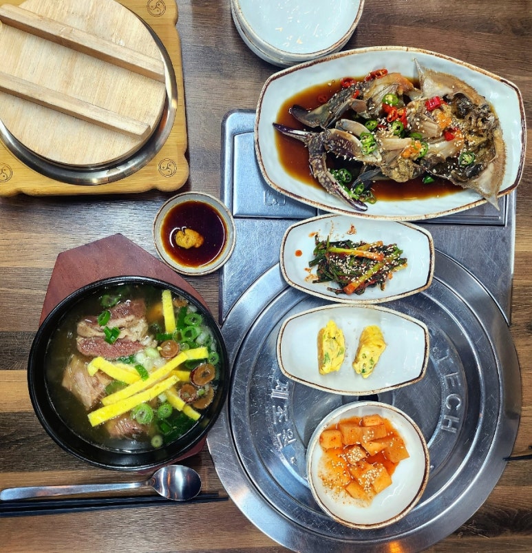 달인명품한우 이미지