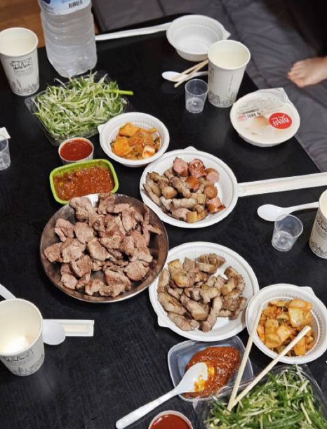 양평모세골황토방 이미지