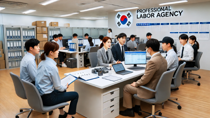 만유인력사무소 이미지