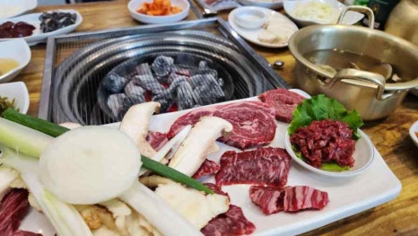 태봉칡냉면한우 이미지