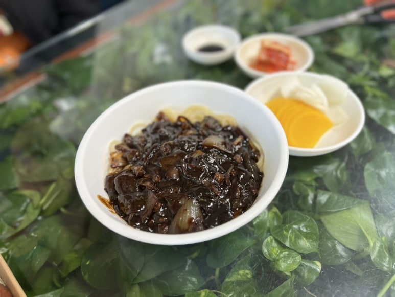 왕짜장 풍납점 사진 8