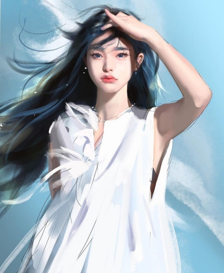 그래, 여기 이미지