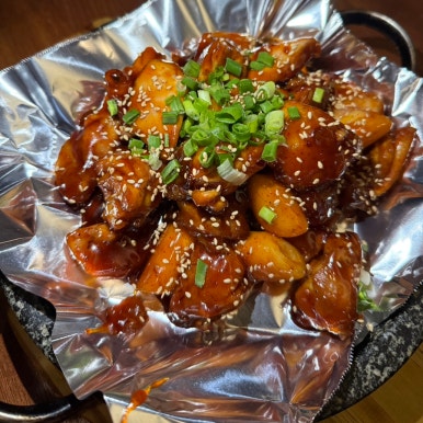 치킨아이(양산점) 이미지