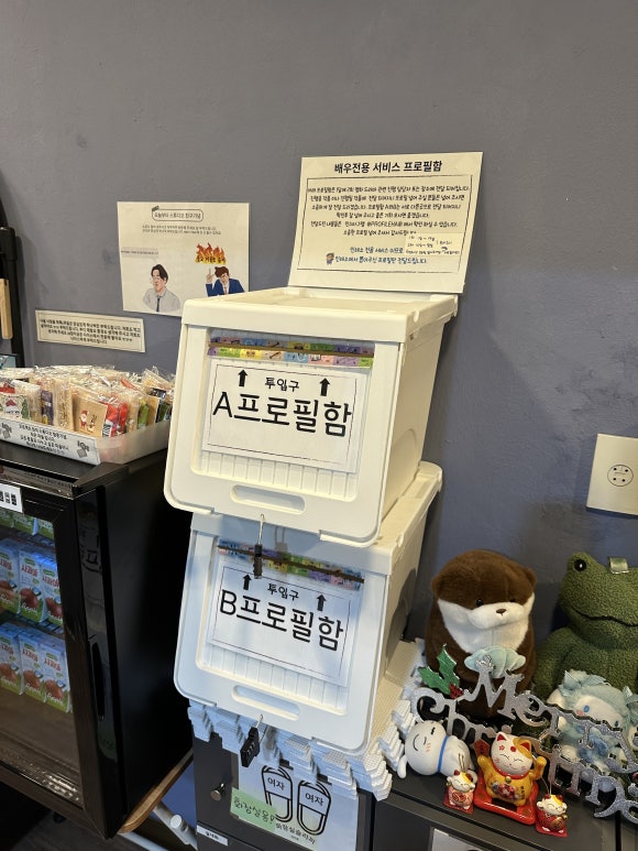 프로젝트와이 이미지