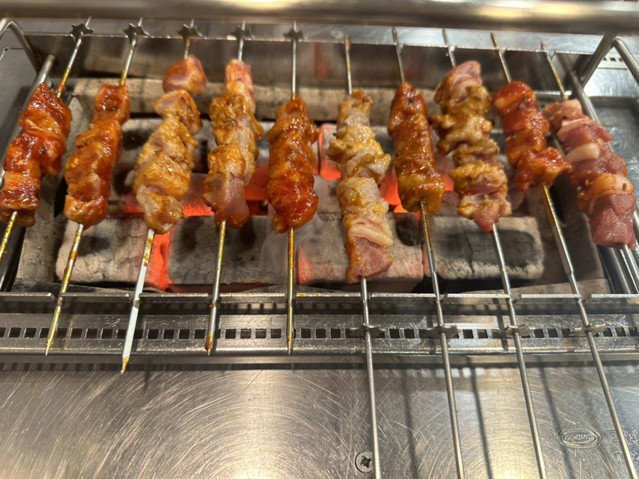 신길양꼬치 이미지