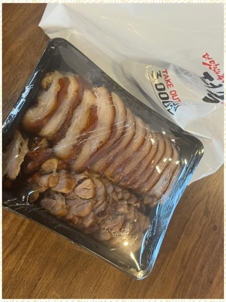 동네맛집족발 이미지