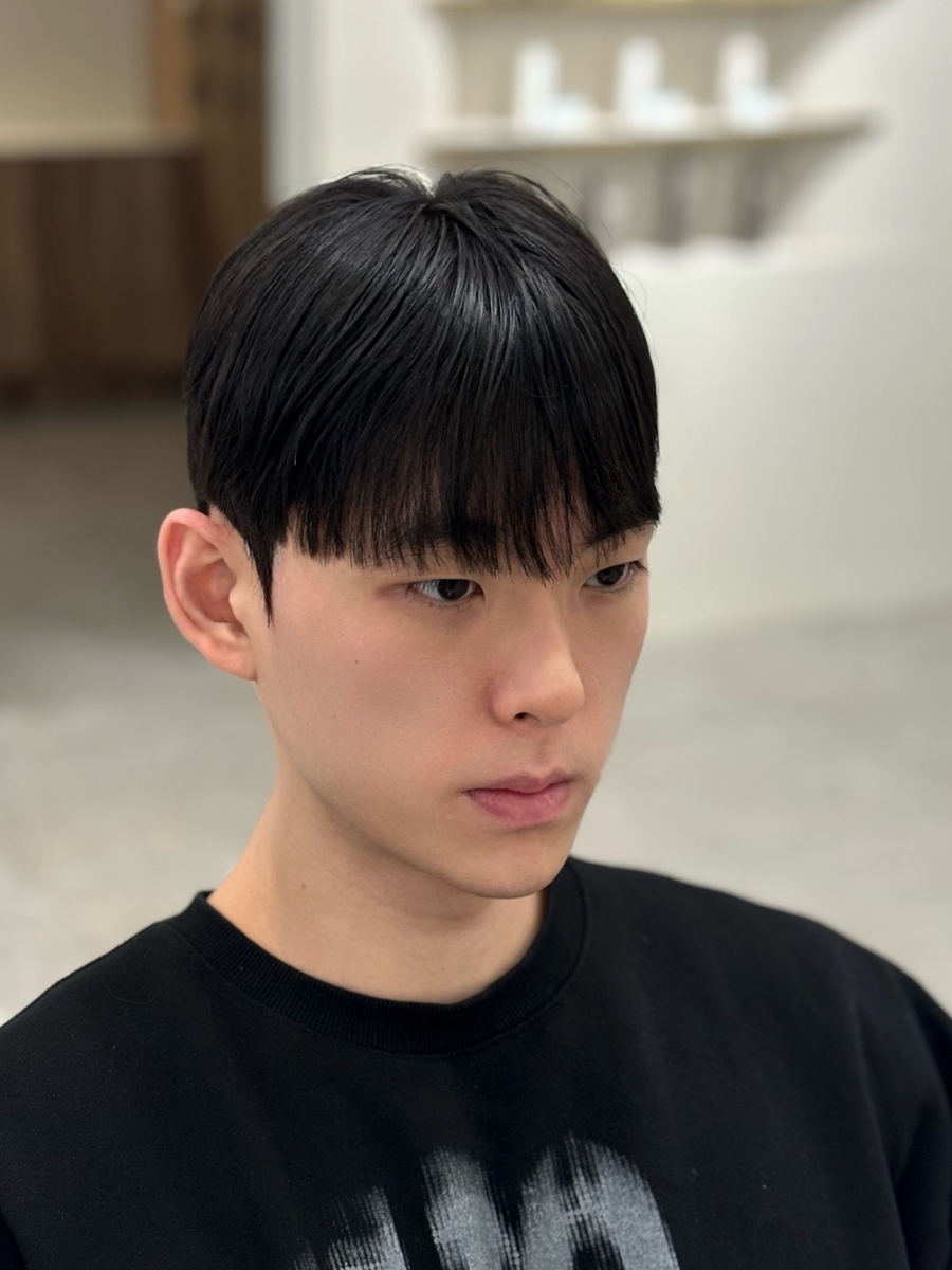 이경헤어 이미지