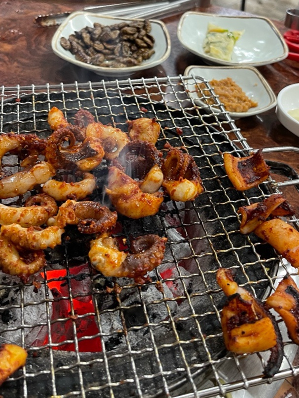 원조산호숯불아나고 이미지