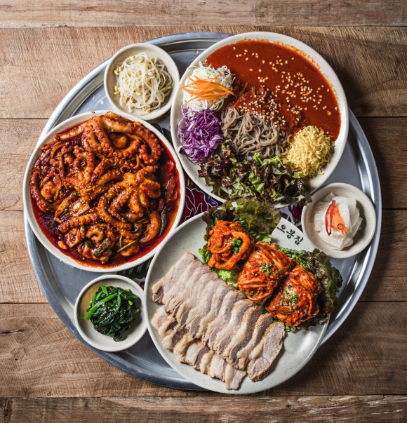 오봉집 이미지