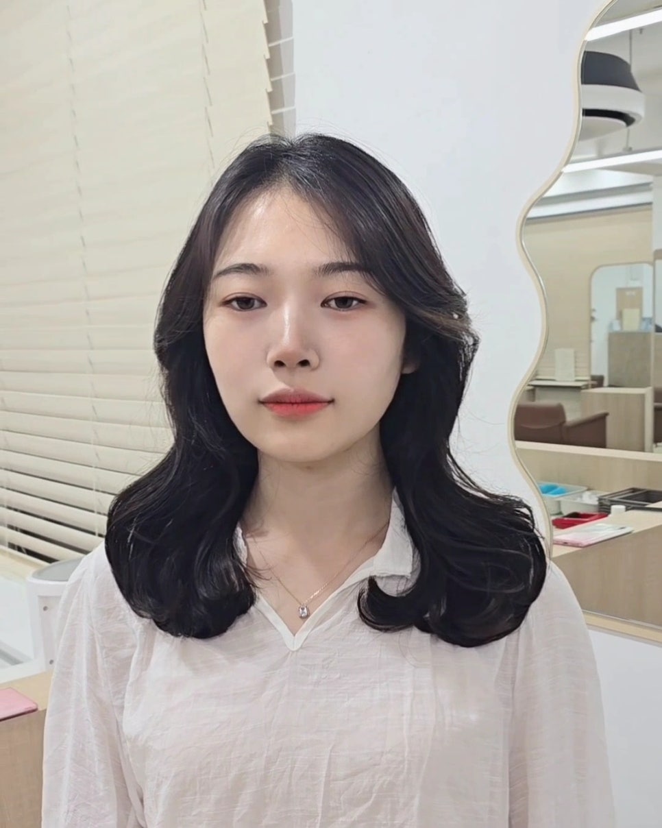 라앤다헤어 금호점 이미지