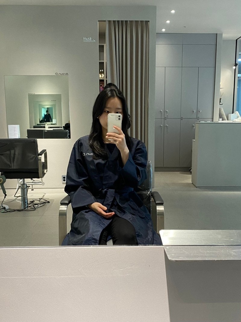 원앤온리헤어 이미지