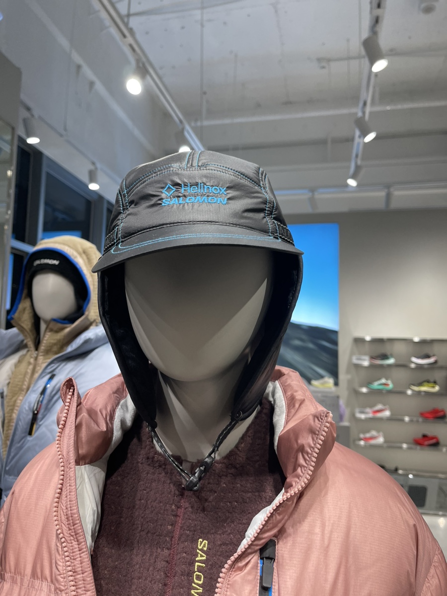 살로몬제주점 이미지