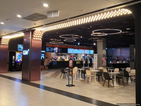 CGV 인천연수 3관 이미지