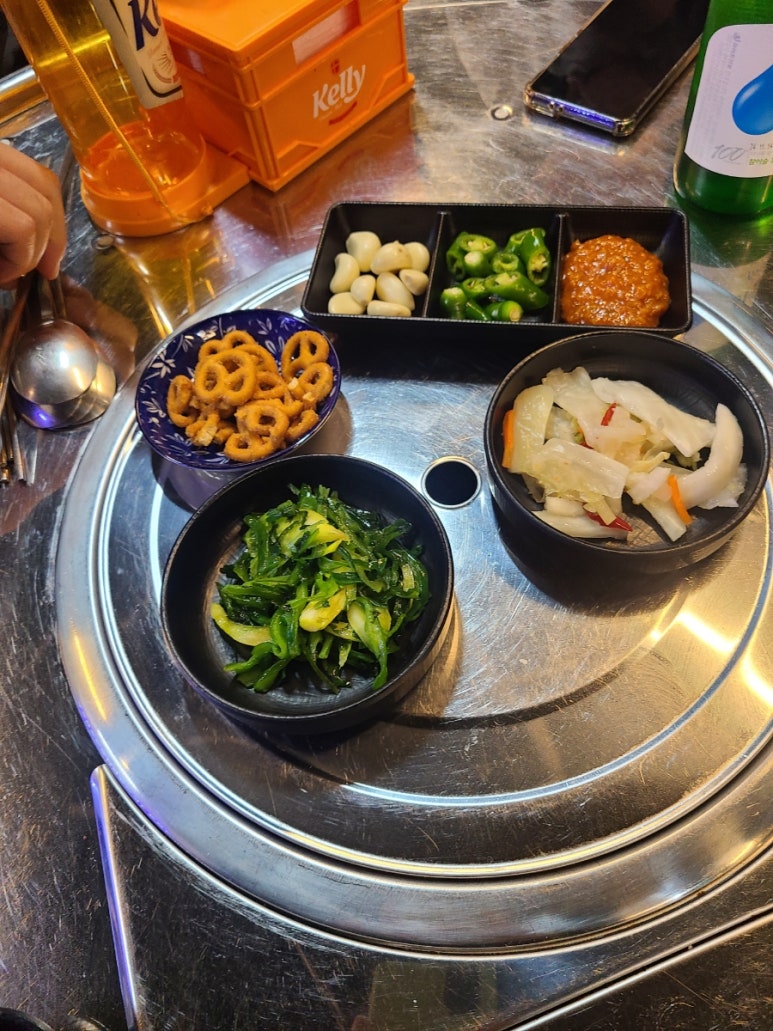 방천서민회 이미지