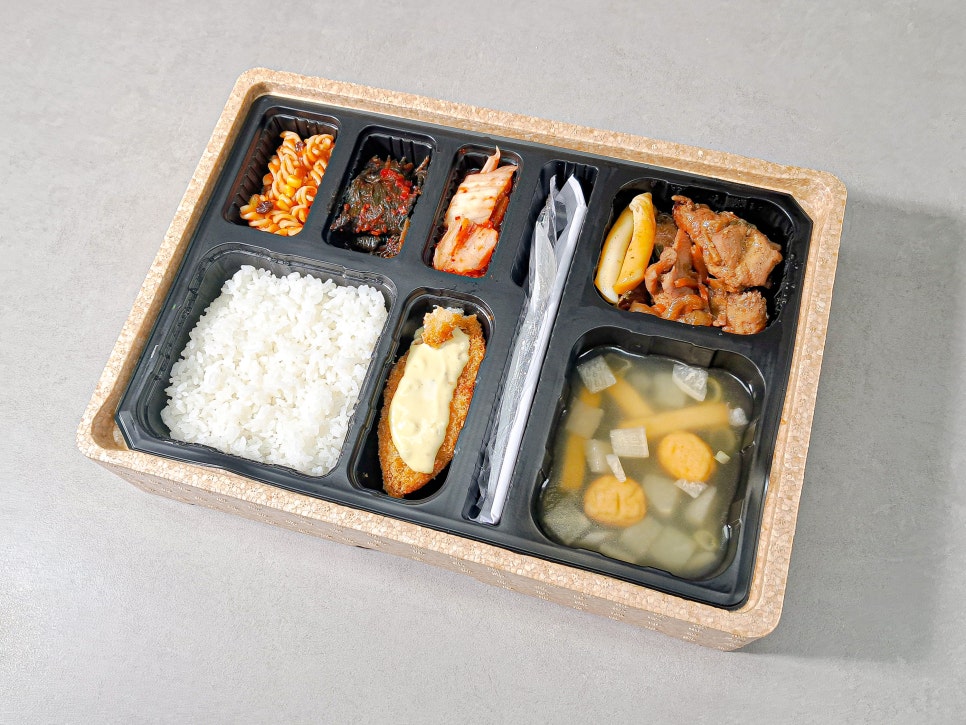 (주)해림푸드시스템 이미지