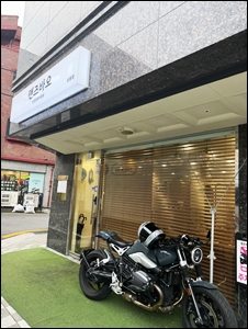 오늘헤어남성전문헤어샵 이미지