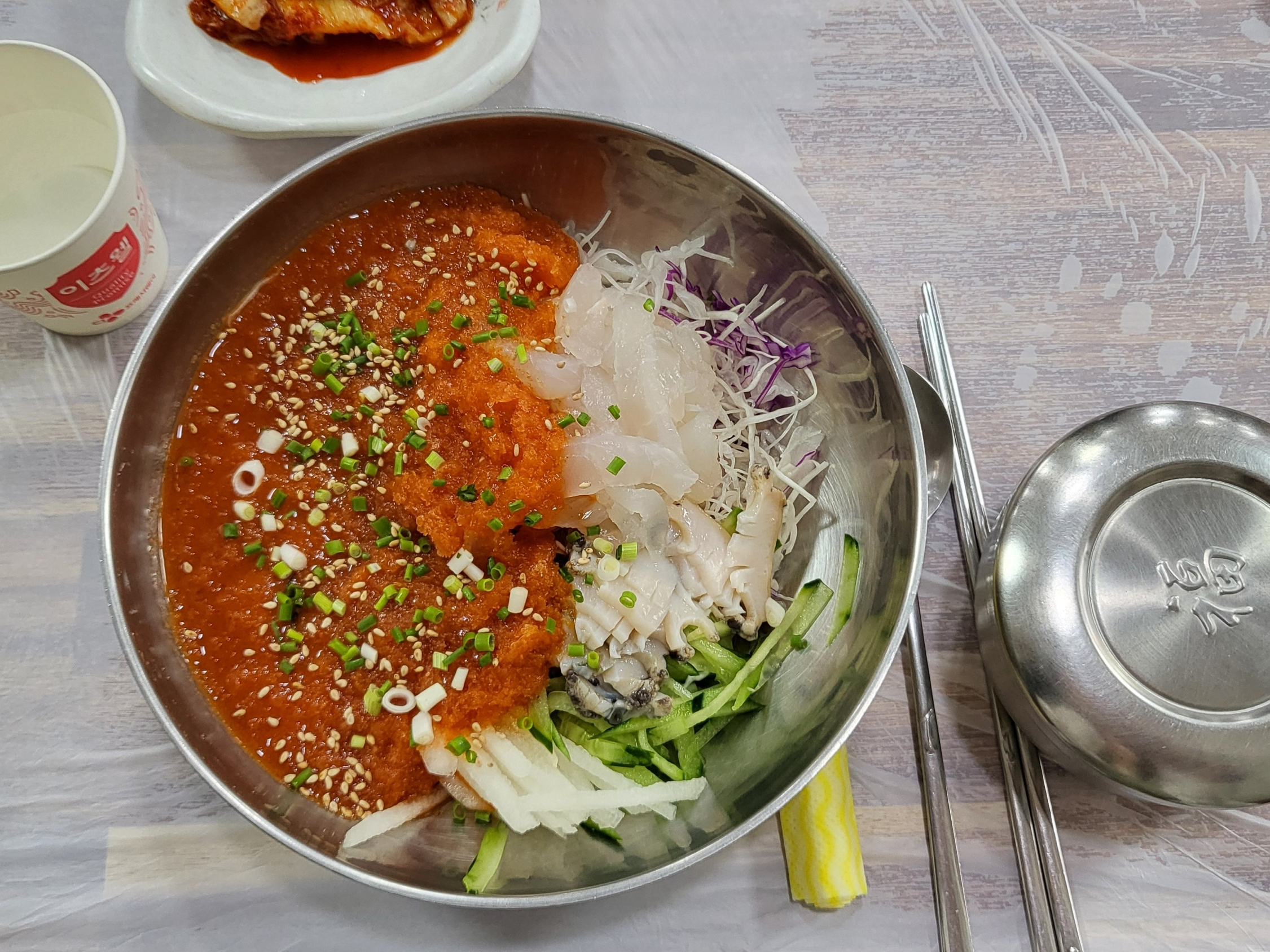 동부횟집 이미지
