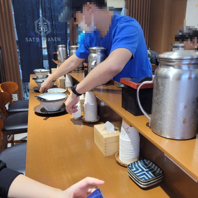 사토이라멘 이미지