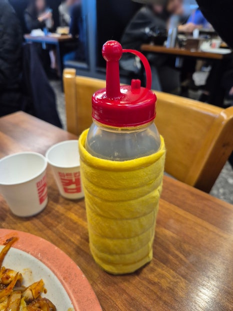 불맛나직화낙지쭈꾸미 이미지