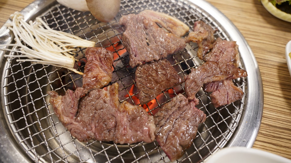 대영한우식당 이미지