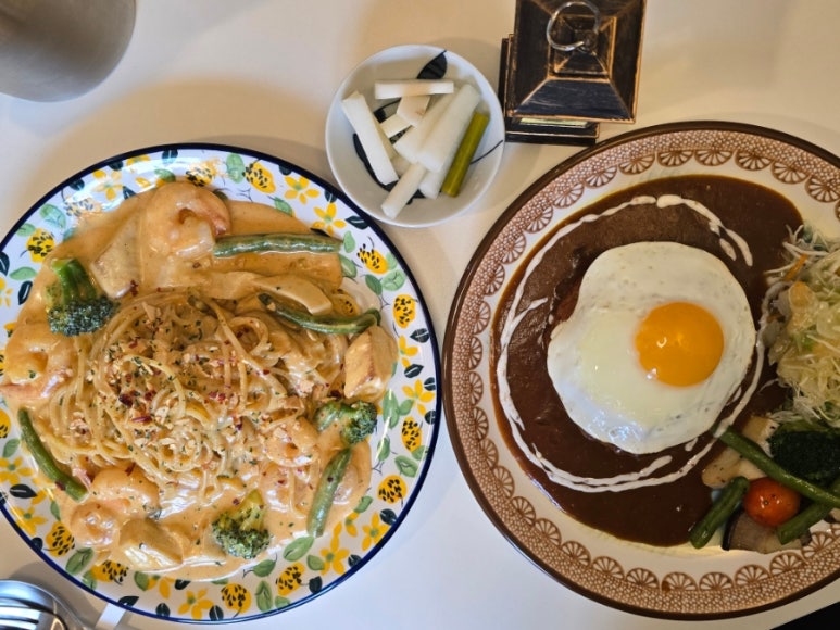 호랑이함박 이미지