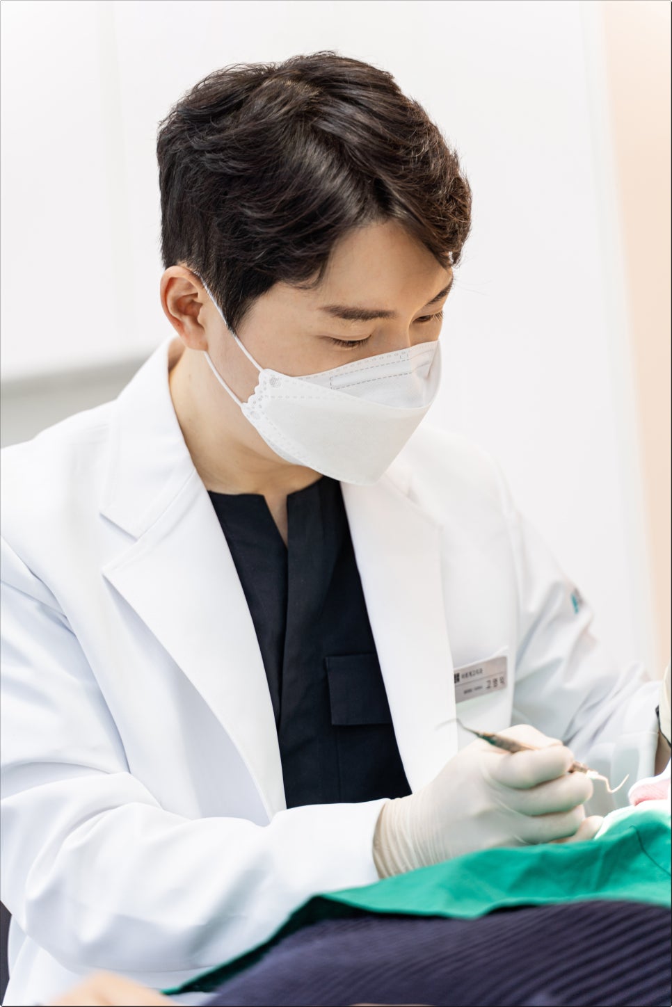 고치과의원 이미지