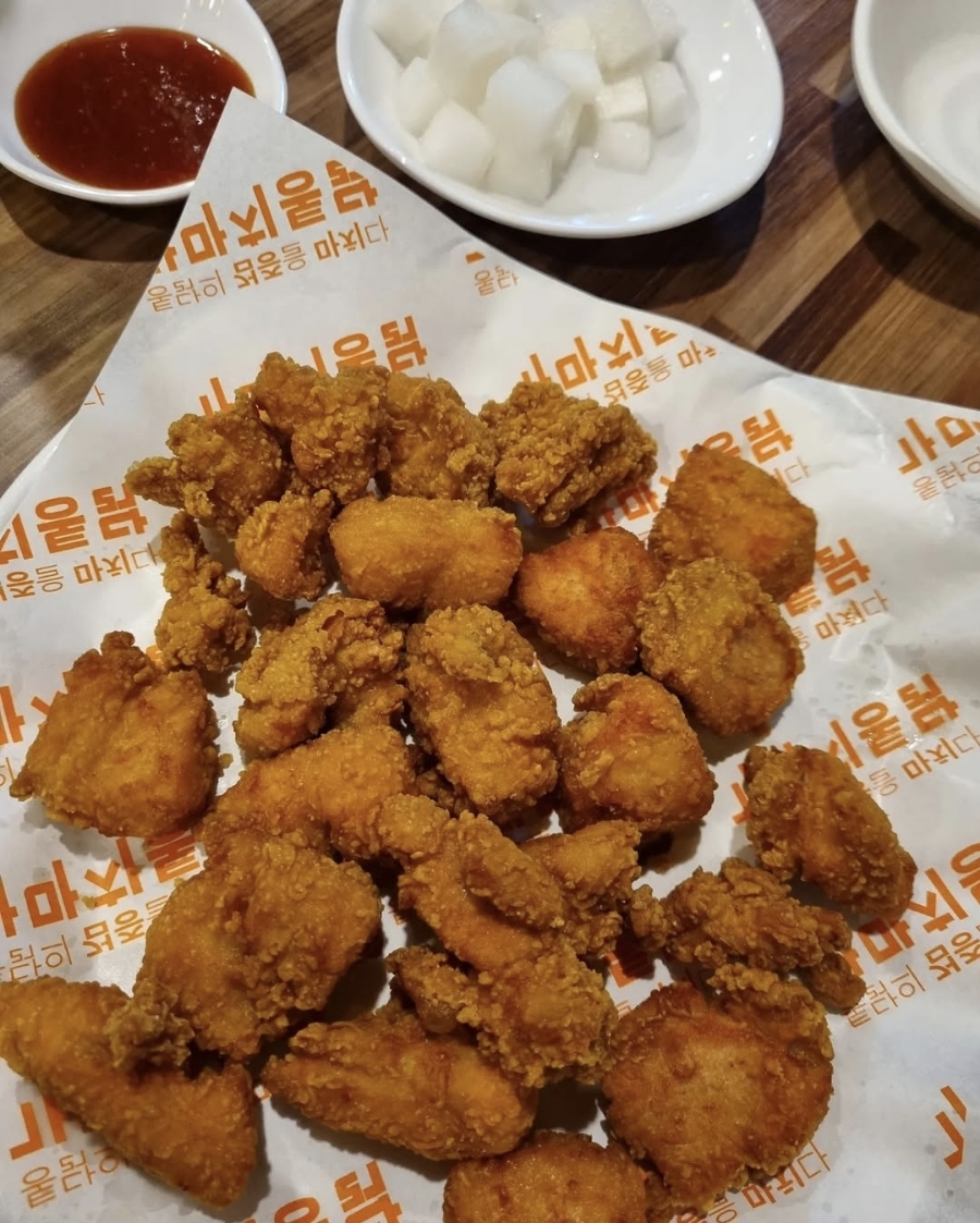 가마치통닭원지점 이미지