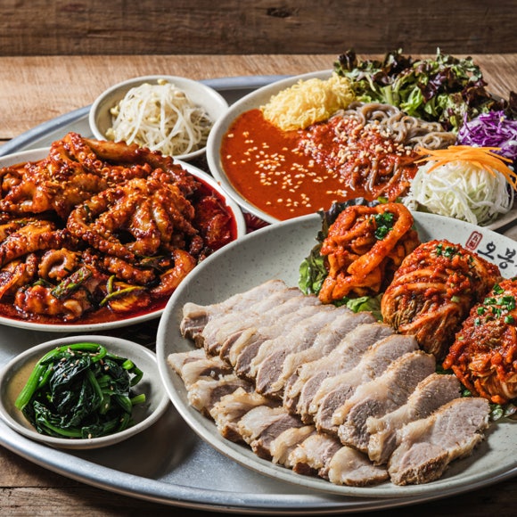 오봉집 이미지