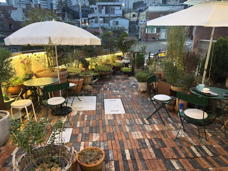 카페플라노 이미지