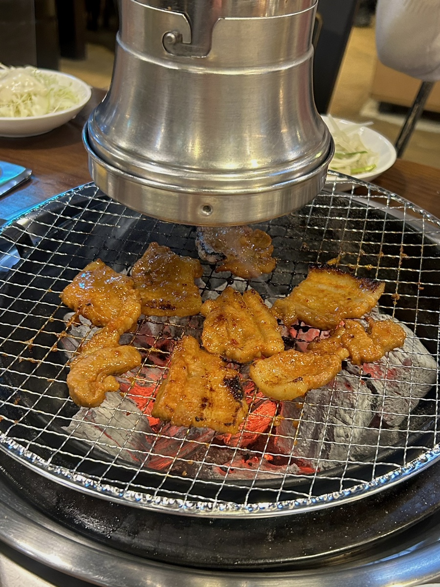 홍천연탄고추장삼겹살 이미지