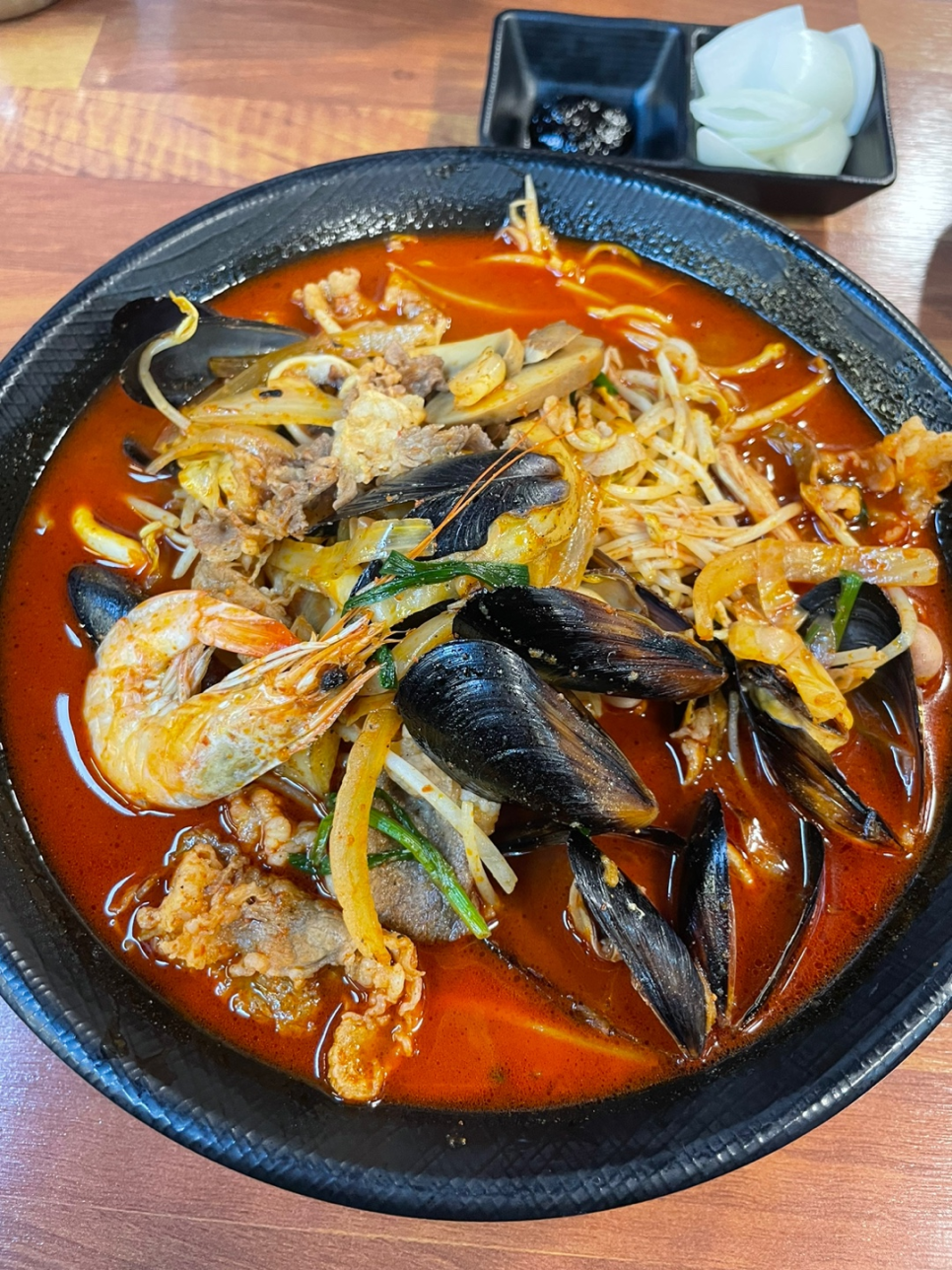 육오짬뽕 이미지