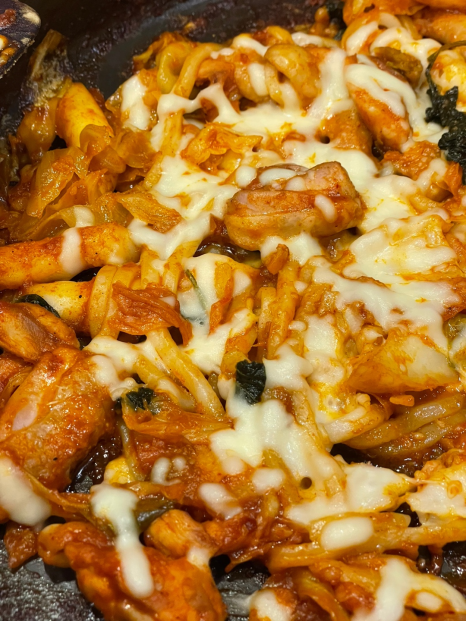 한경길춘천집닭갈비 이미지