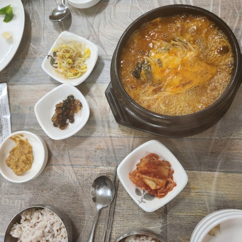 동영민물횟집 이미지