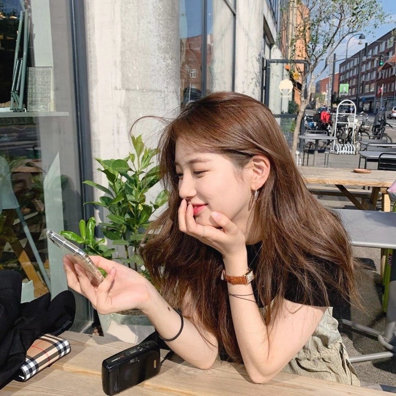 혜봄 이미지