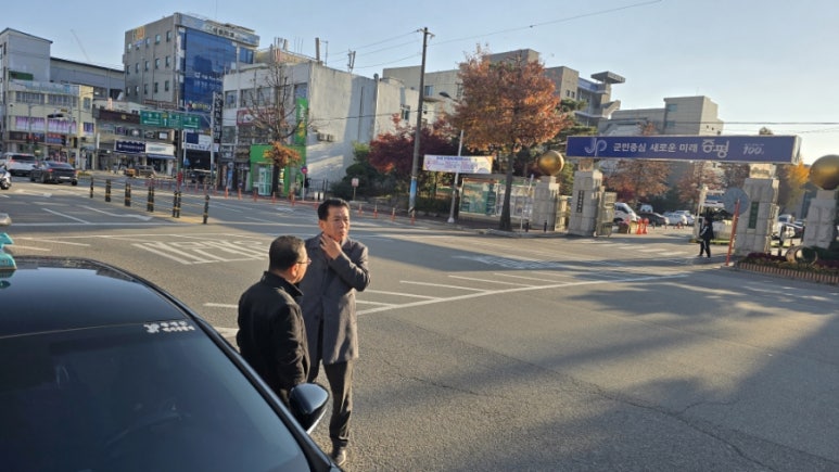 개인택시자판기 이미지