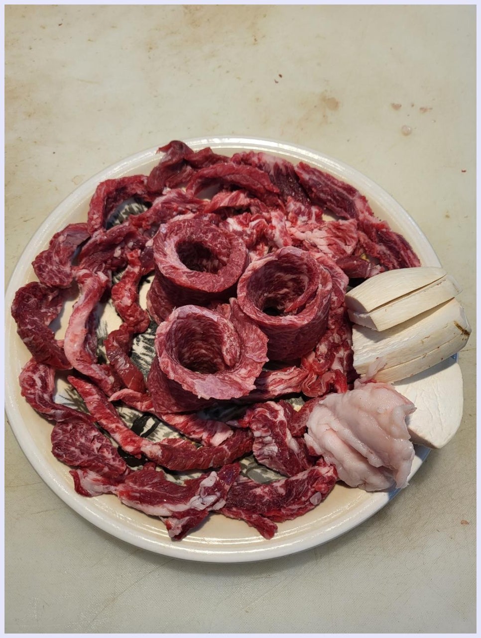 으뜸식당 이미지