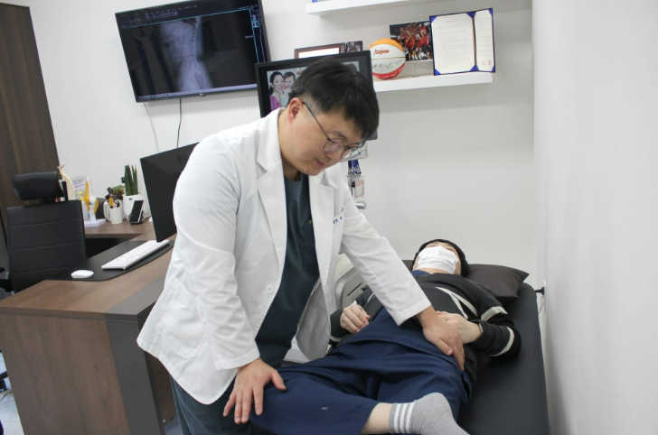 송파제일정형외과 이미지