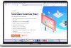 아이폰, 아이패드 백업, 복구 및 아이클라우드 저정공간관리 방법Tenorshare(테너쉐어) iCareFone 이미지 3