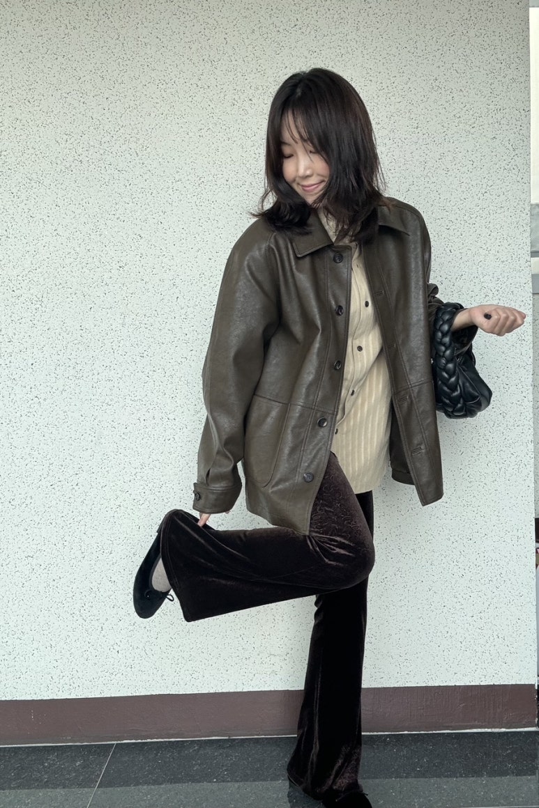 마이데일리룩 이미지