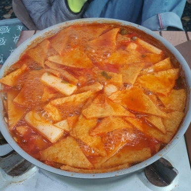 물안개오토캠핑장 이미지
